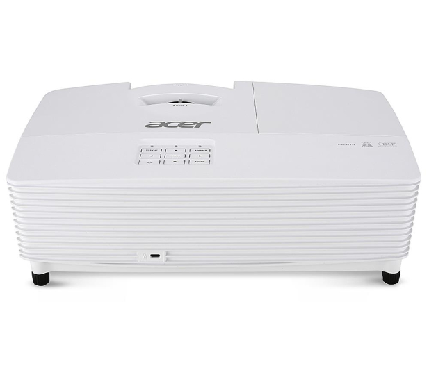 Projektor Acer X123PH MR.JKZ11.001 - 219884 - zdjęcie 4